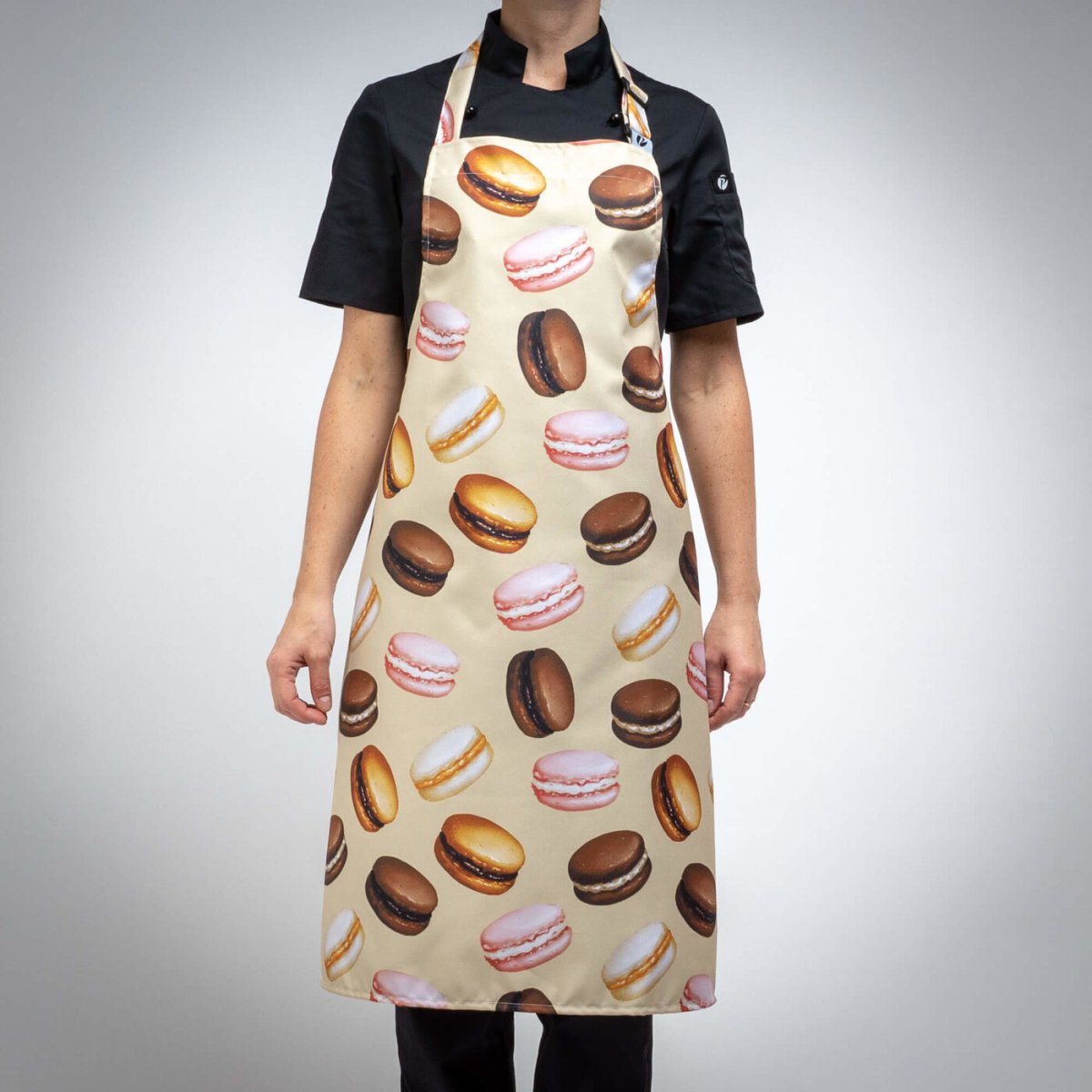 Дизайнерский фартук