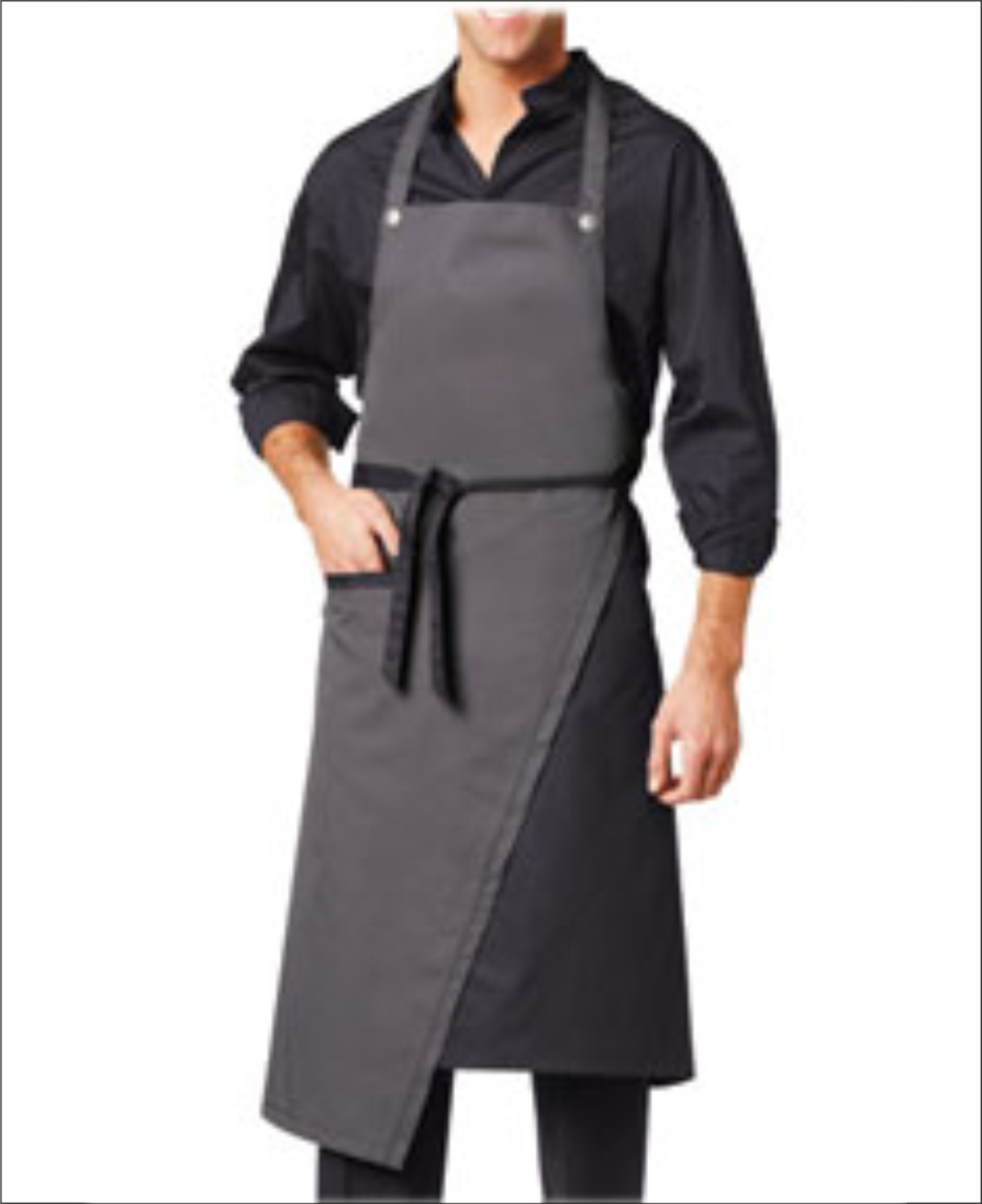 Фартук для кафе и ресторанов