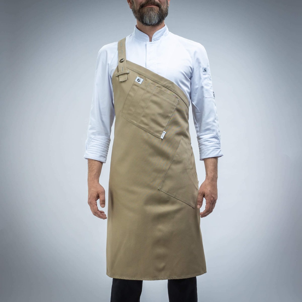 Питерпроф поварская униформа фартук