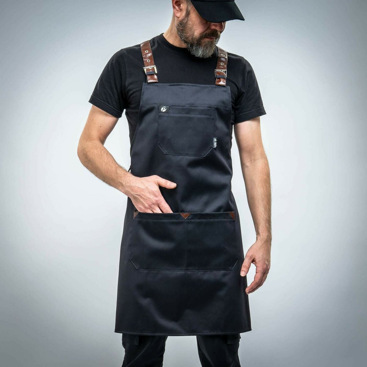 Форма повара фартук