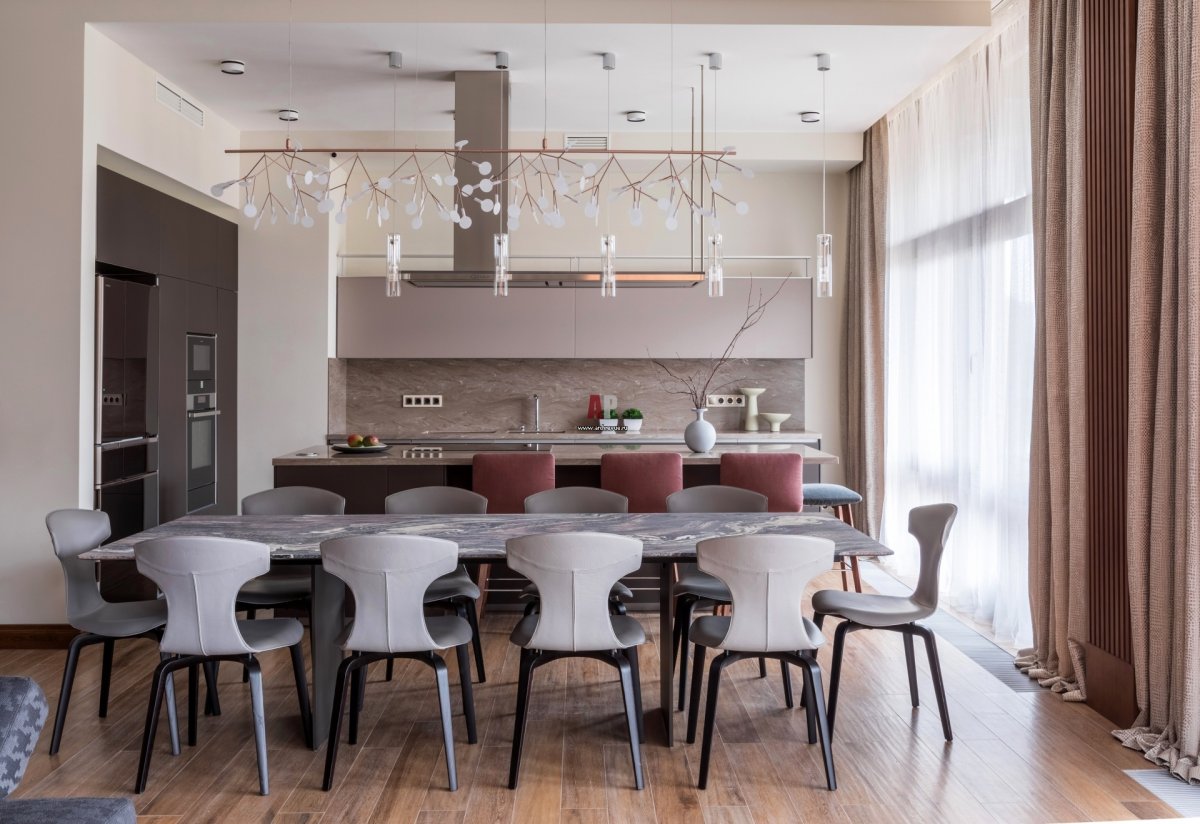 Ольга Черненко дизайнер