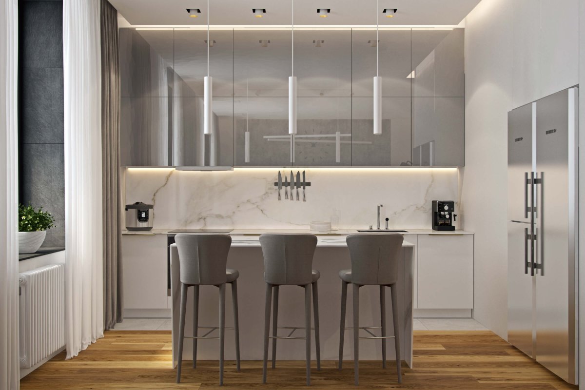 Подвесной светильник favourite Cupola 2180-1p