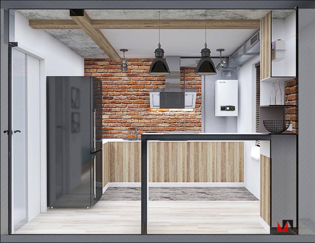 Мебель для холостяка