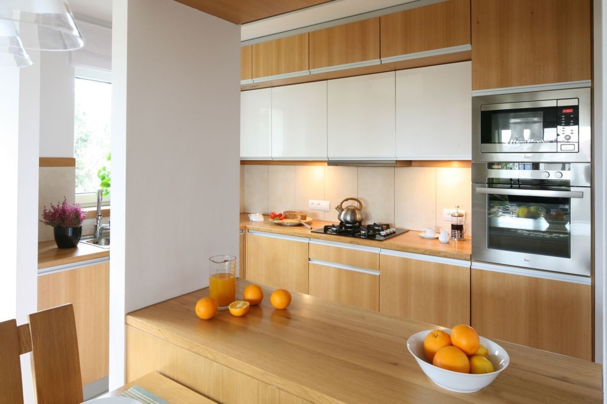 Верхние шкафы для кухни