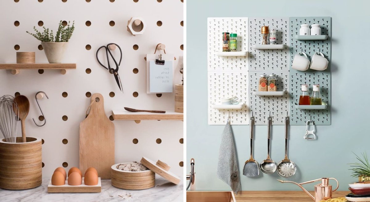 Мелкий декор для кухни