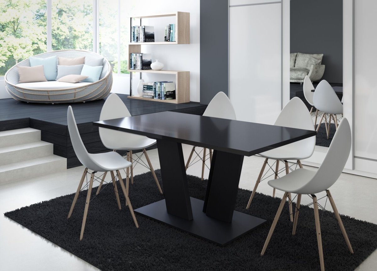 Стильный стол