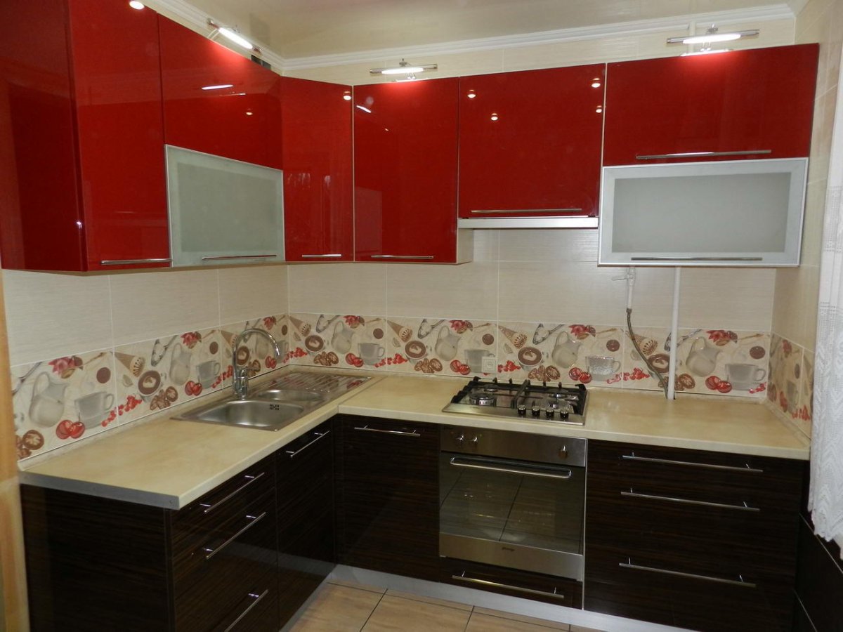 Кухонный гарнитур Арабелла