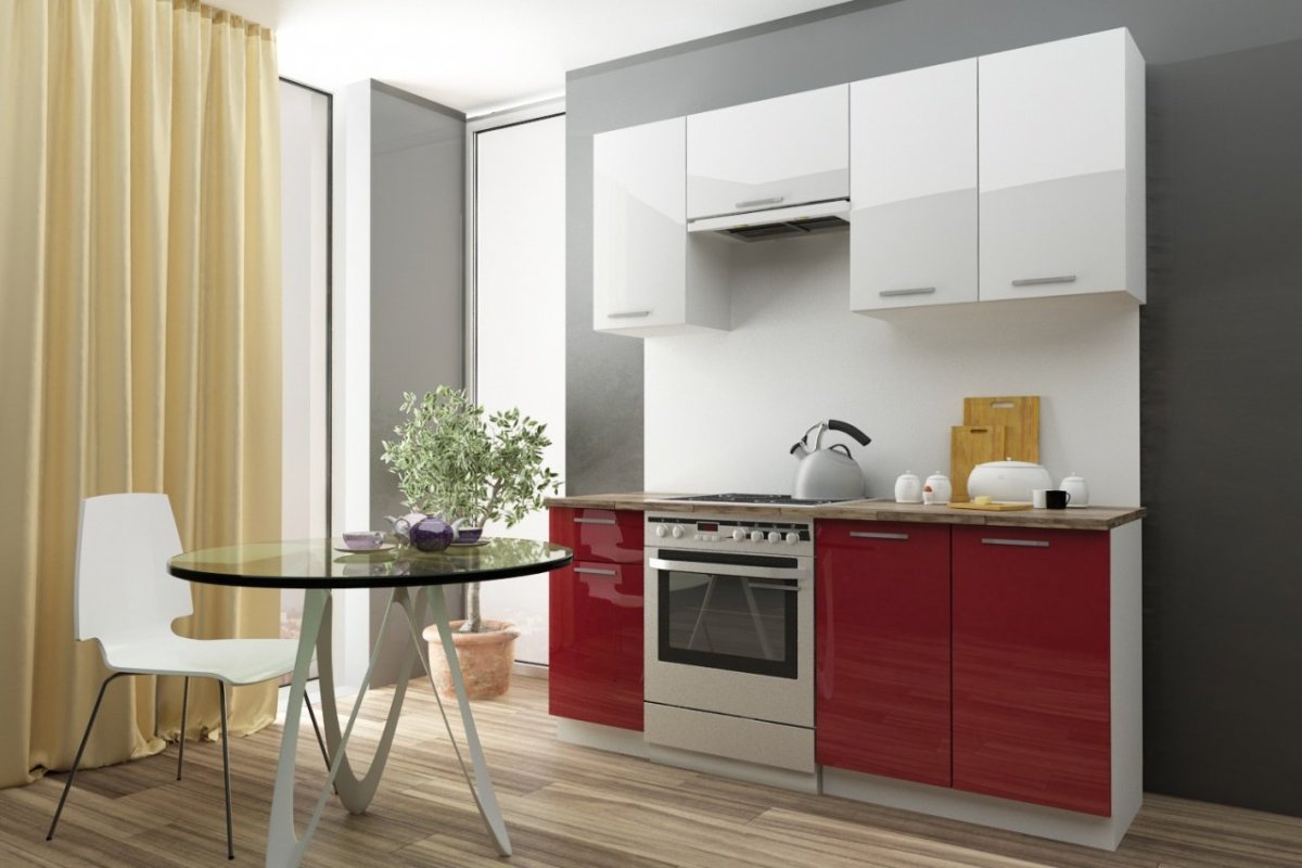 Кухня Вита Эра