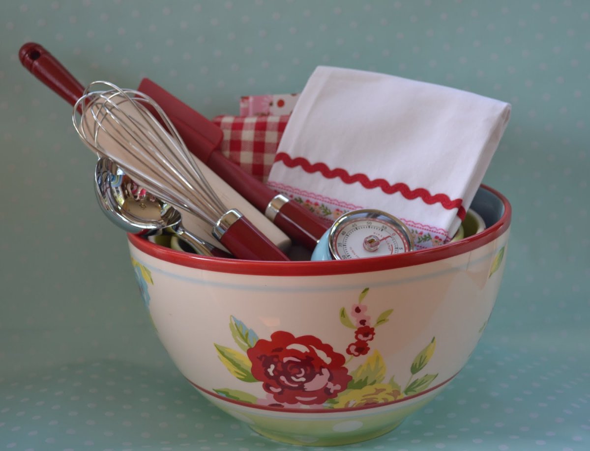 Подарок для кухни