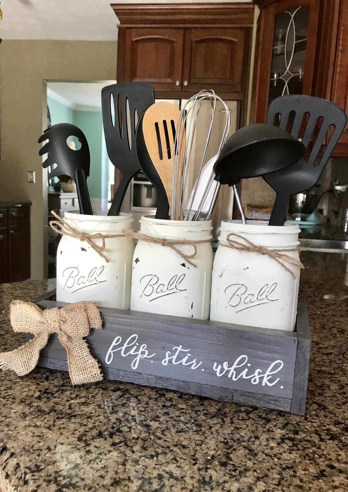 Подарок хозяйке