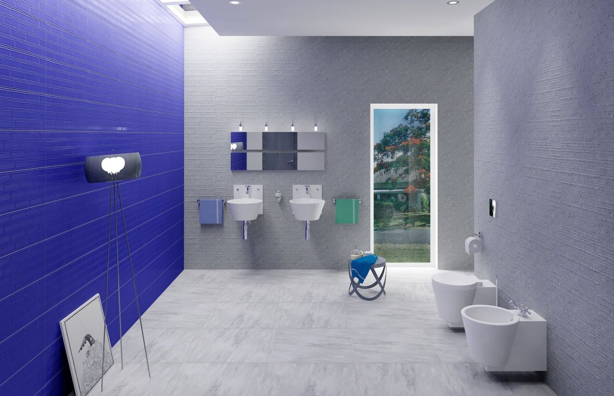 Коллекция Каррара Атем