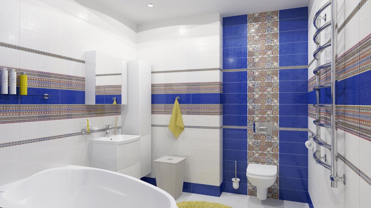 Коллекция Ника Уралкерамика