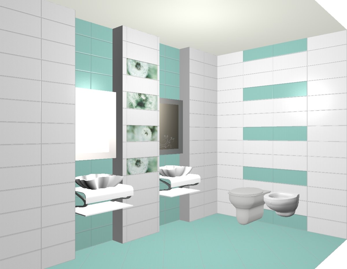 Керамин концепт 2т 50x20