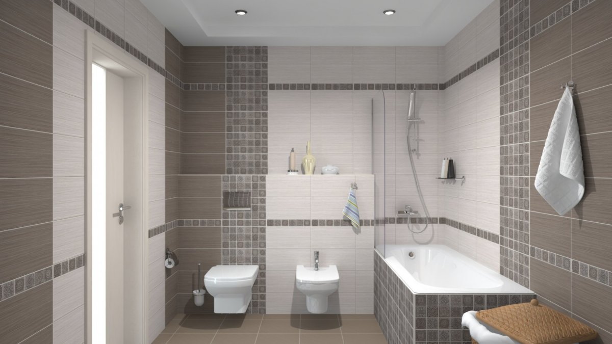 Плитка Grazia Mocca Azori