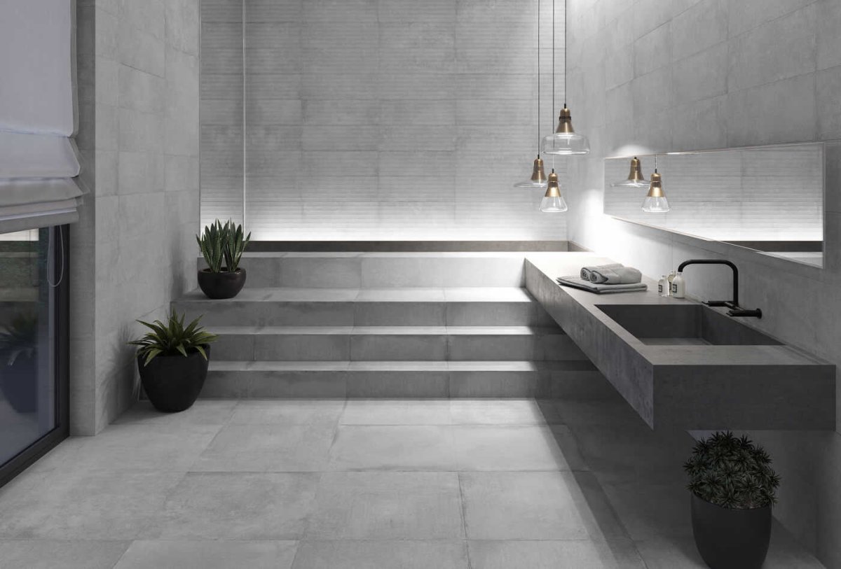 Плитка Keraben in time