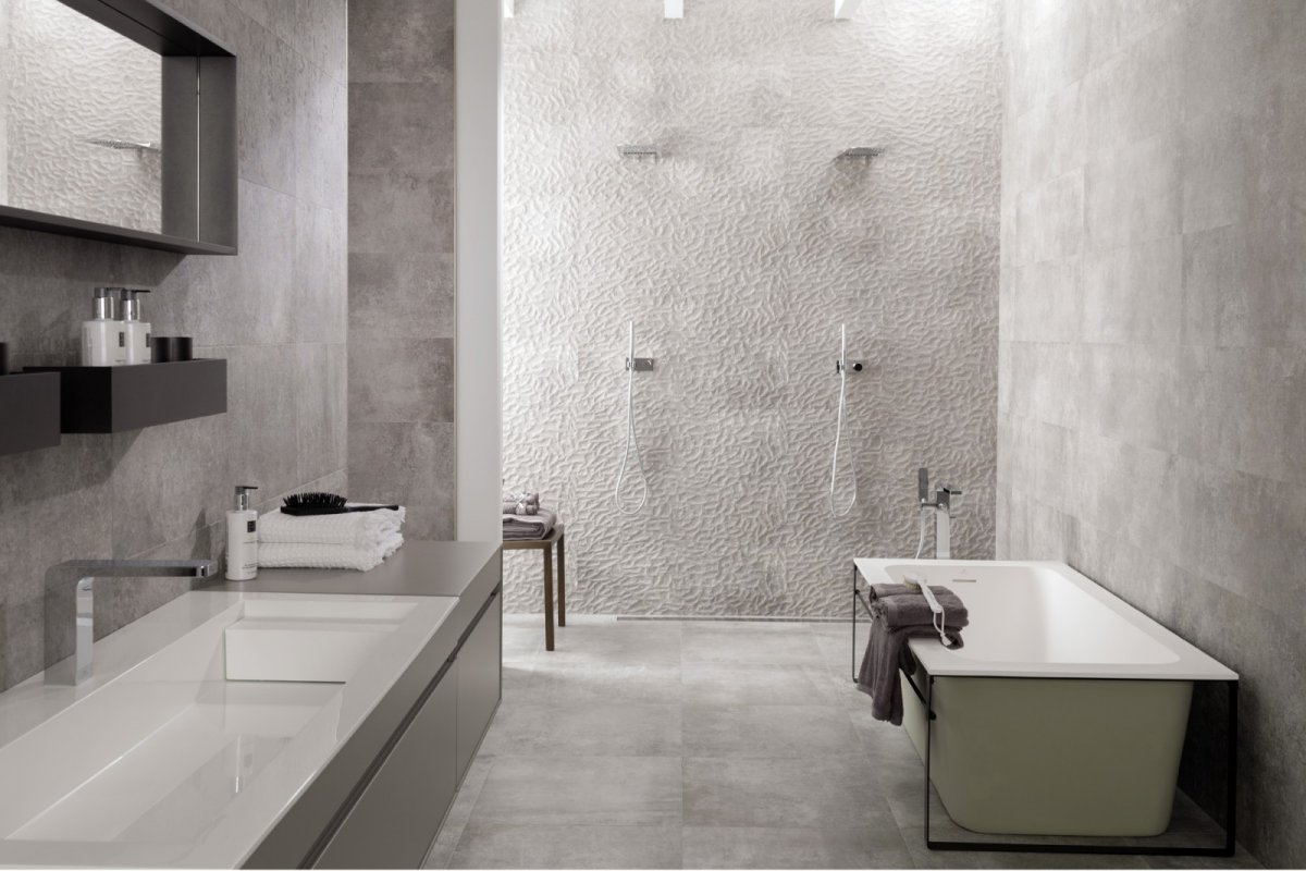 Плитка Baltimore/Boulevard (Venis)