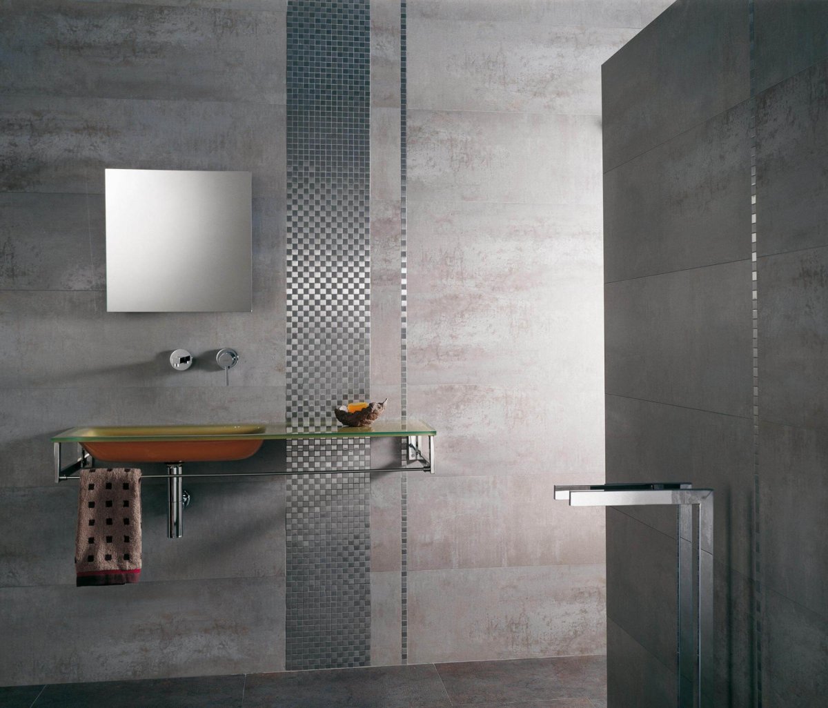 Плитка Венис ruggine