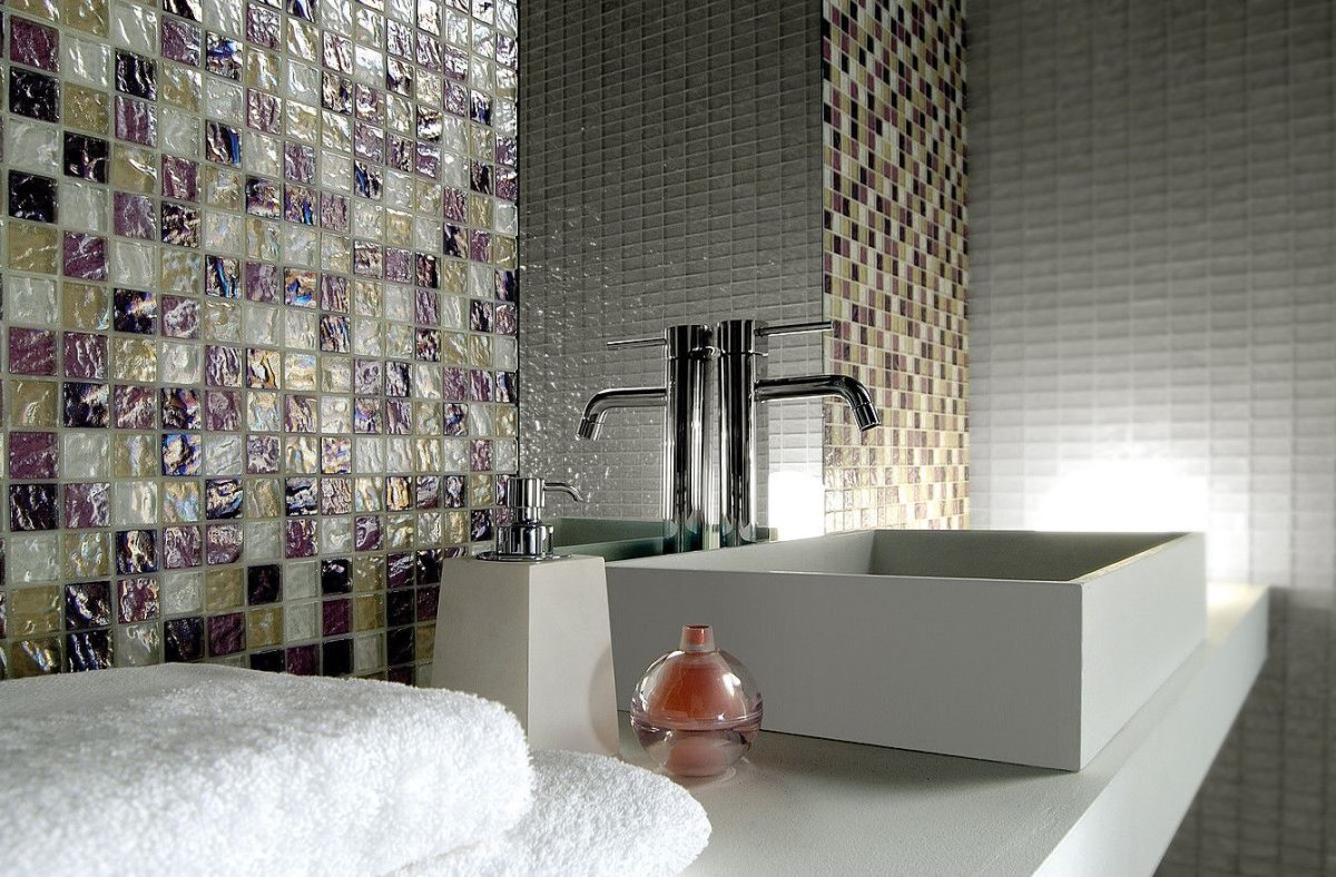 Мозаика Artens «Travertin»