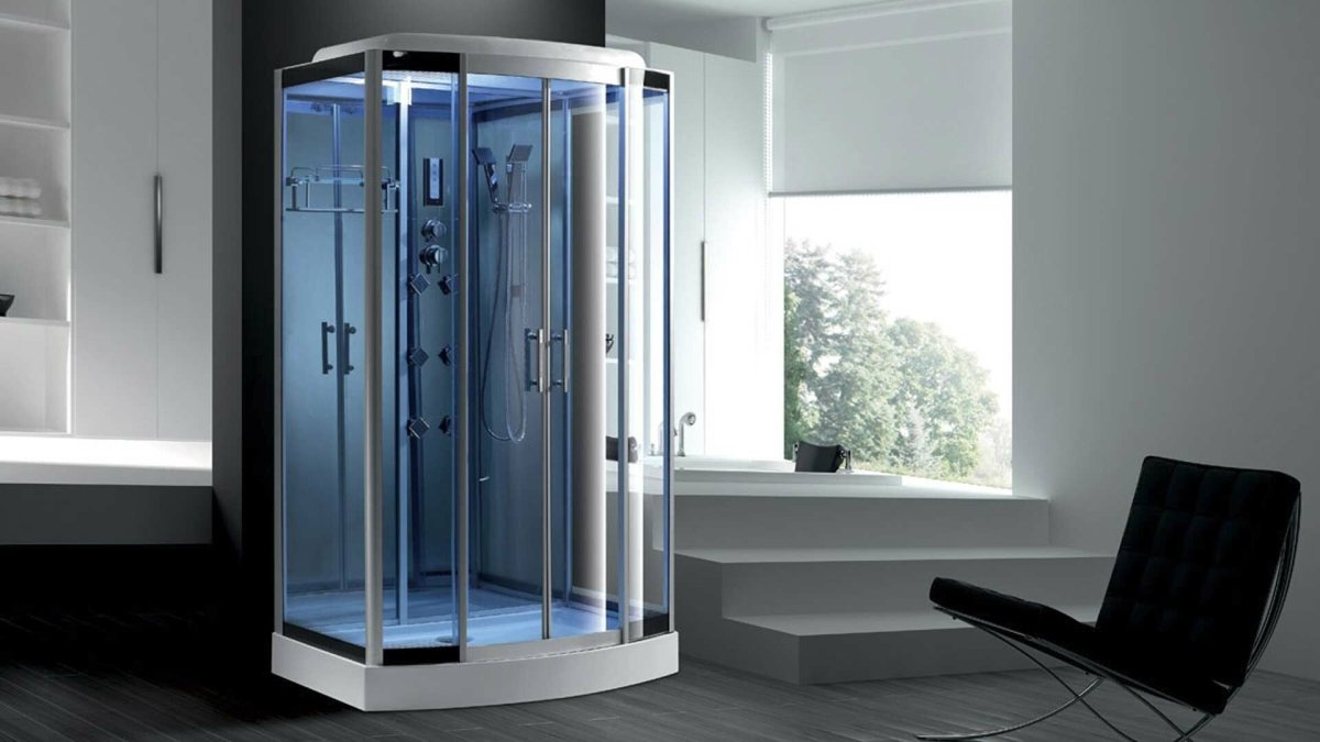 Душевая кабина Kaipunuo 3008