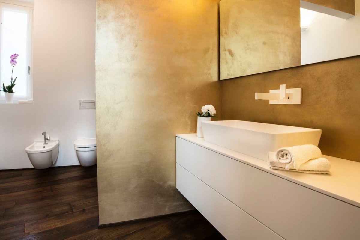 Микроцемент «СОЛДСТОУН»