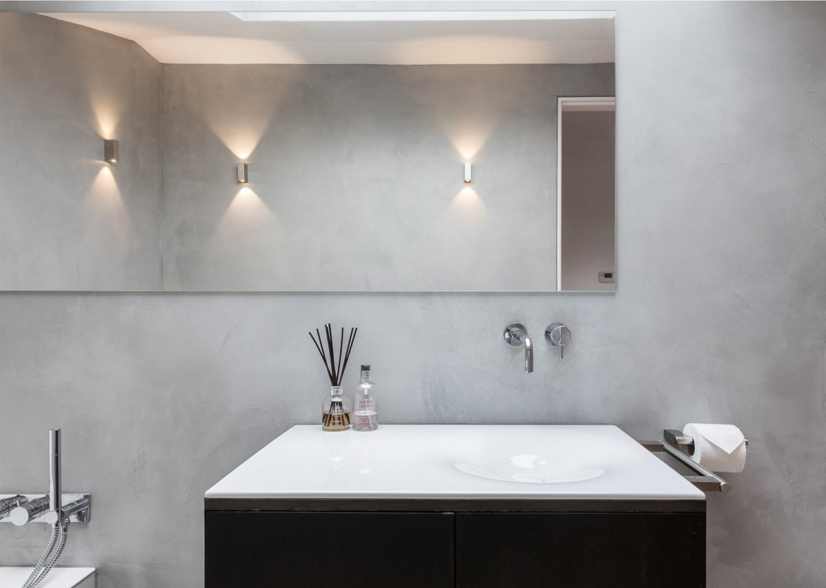 Микроцемент «СОЛДСТОУН»