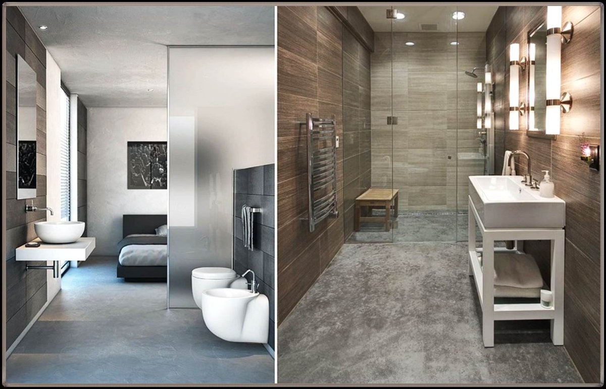 Pronto микроцемент