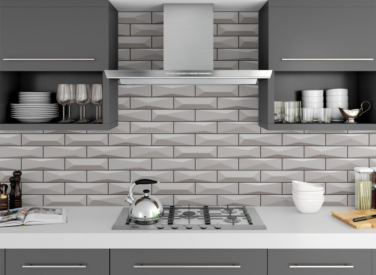 Плитка Absolut keramika коллекция Denver