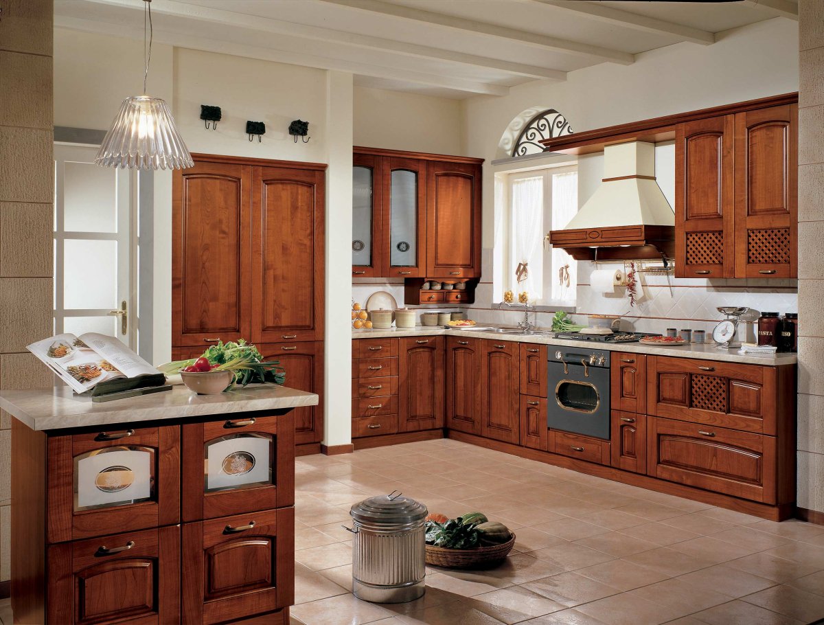 Итальянская кухня Ginevra