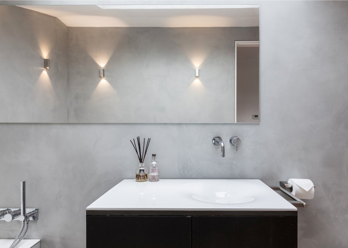 Микроцемент «СОЛДСТОУН»