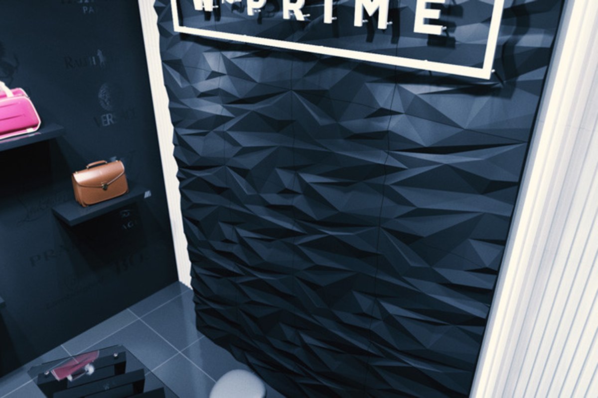 Гипсовые панели АРТПОЛЕ