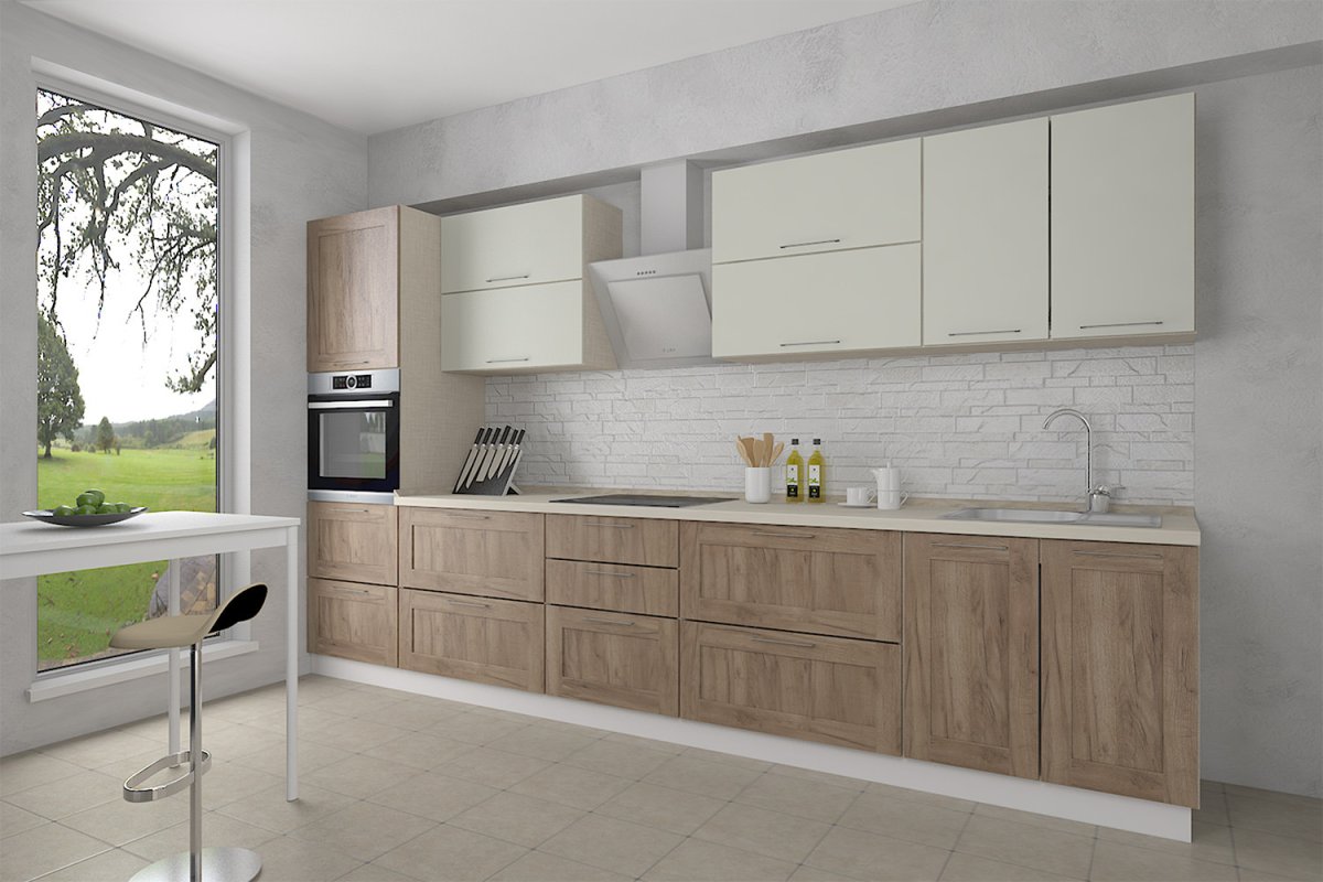 Кухня Саманта хофф