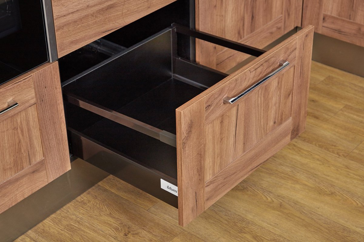 Кухонный гарнитур Саманта хофф