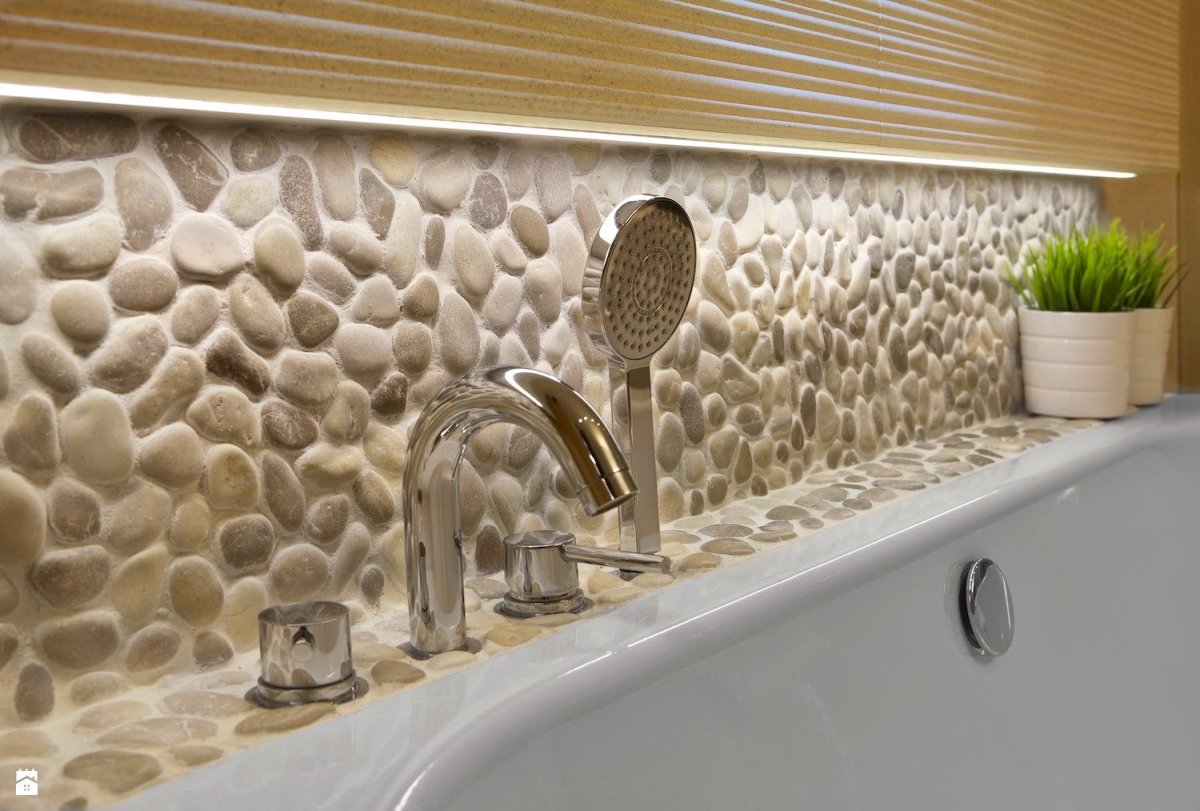 Эко санузел камни мойка с камнями