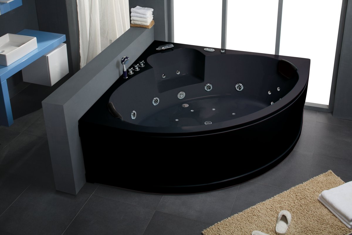 Bellagio Luxury MT-nr1501 Black