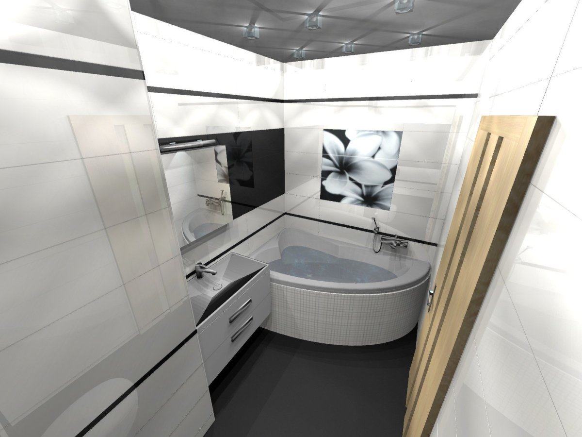 Ванная комната