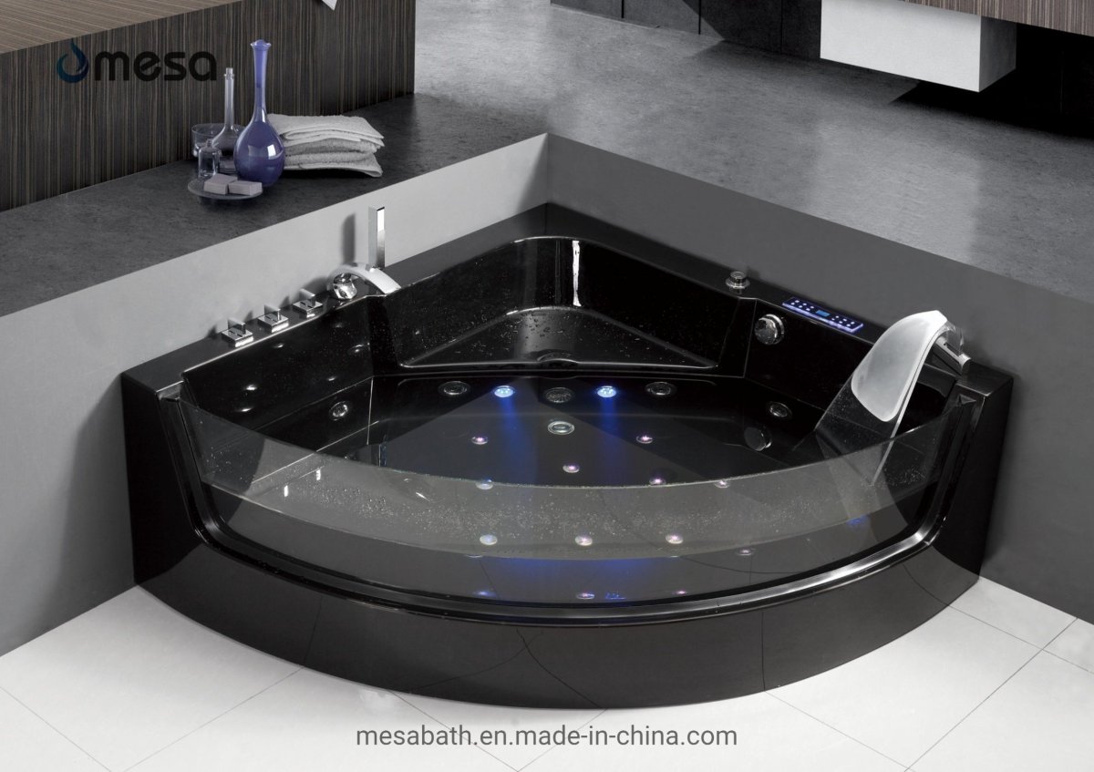 Ванна угловая 150*150 Jacuzzi