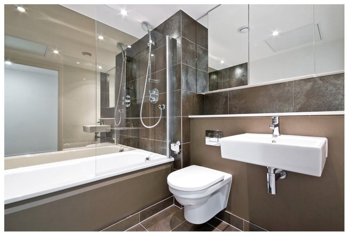 Ванная комната