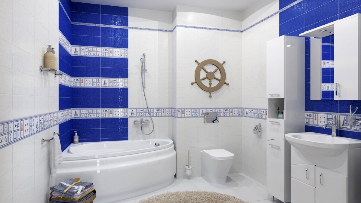 Плитка Alma Ceramica Porto