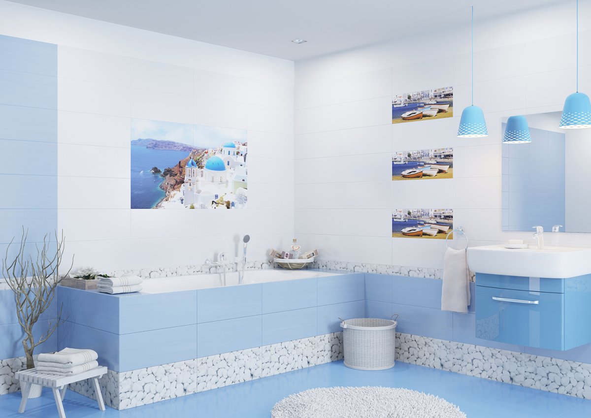 Плитка Cerrol Formula