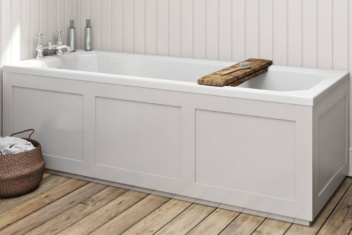 Экран для ванны