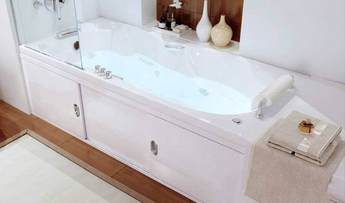 Экран для ванны Emmy "Валенсия 170"