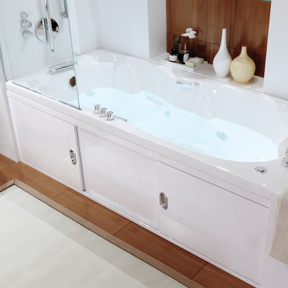 Экран под ванну Alavann still 170