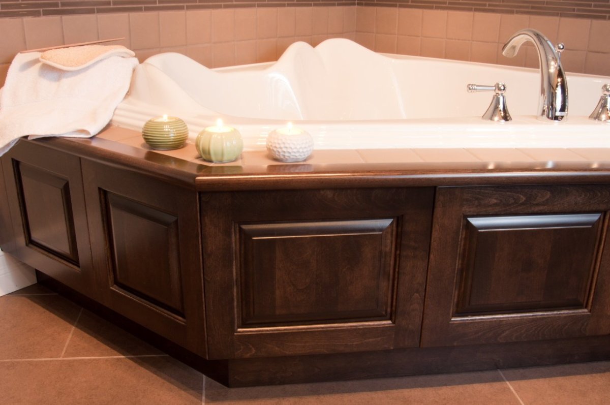 Постамент под ванну