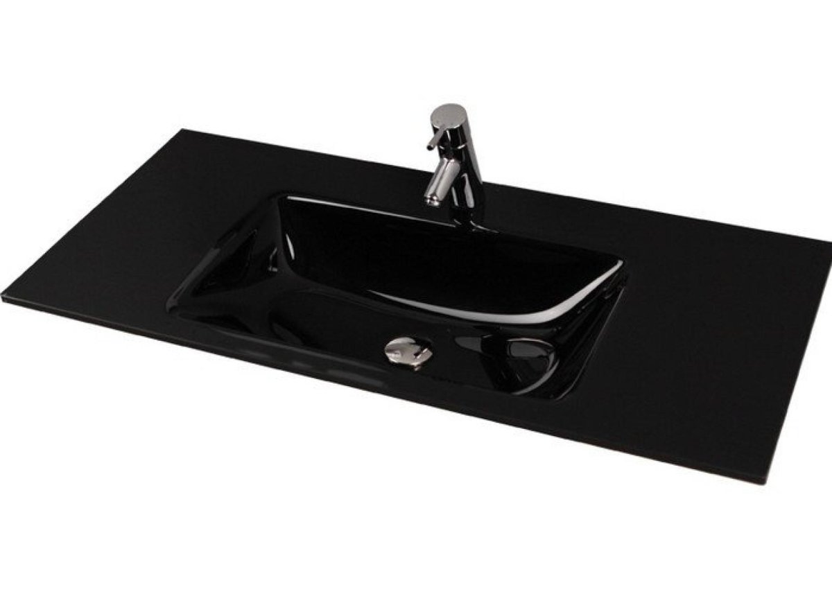 Тумба с раковиной Акватон Мурано 105