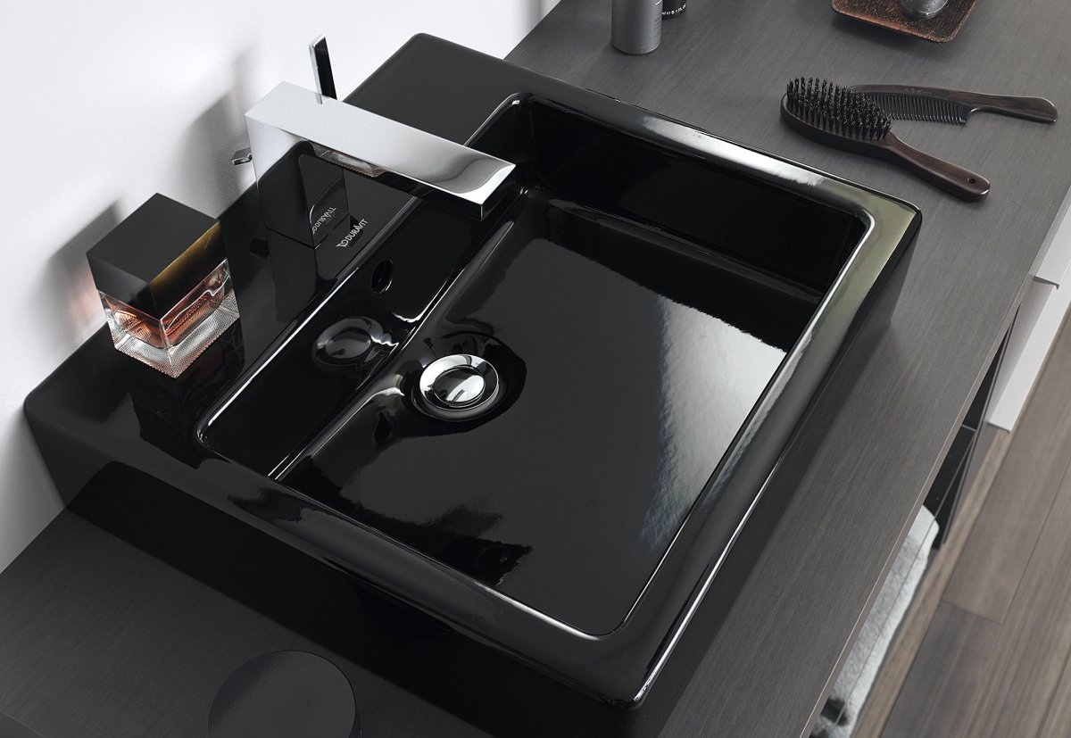 Раковина Duravit Vero 454500827