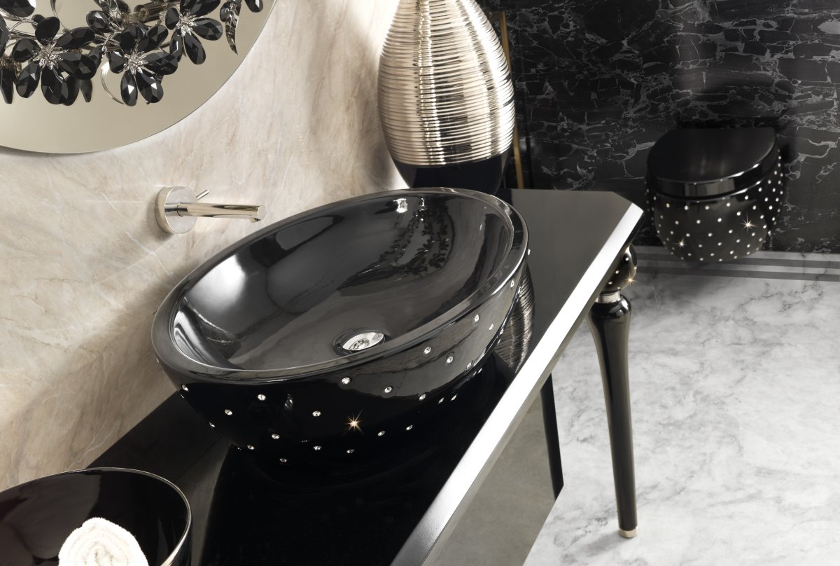 Раковина AET