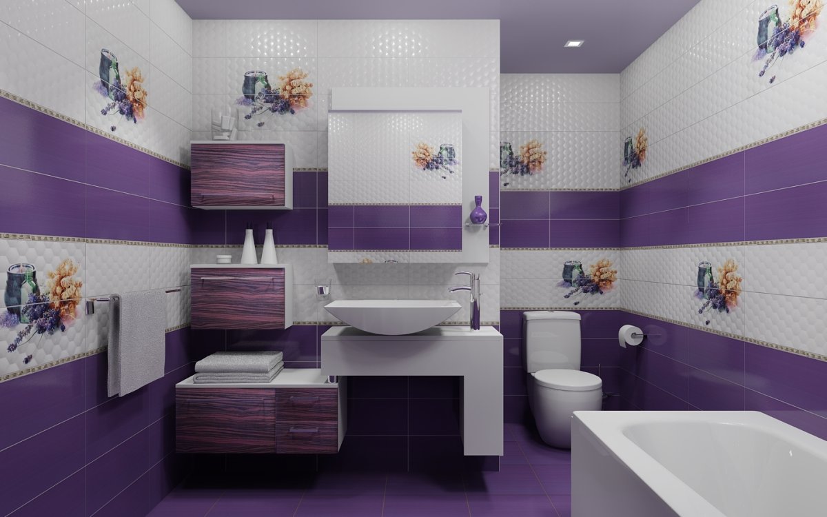 Атем Ялта плитка