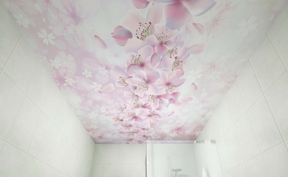 ЮНИКЬЮ потолочные панели