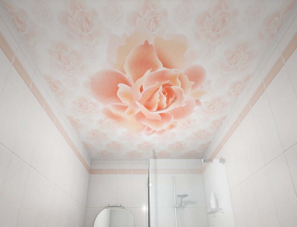 Панели ЮНИКЬЮ Магнолия