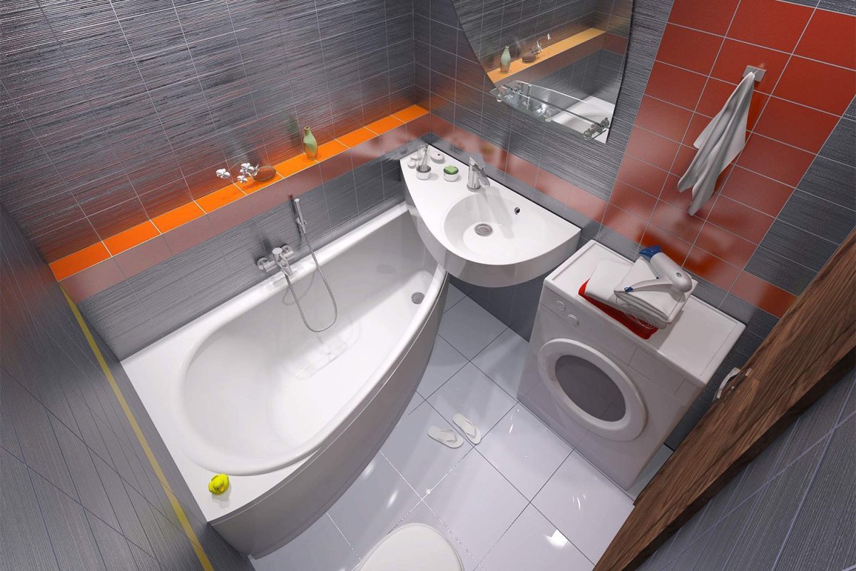 Ванна 1marka piccolo 150x75 l